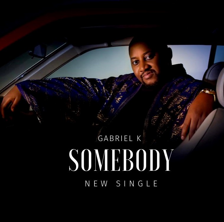 Gabriel K